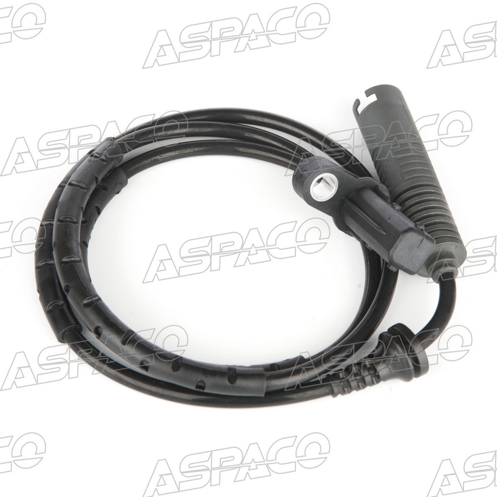 Датчик АБС задний BMW 1'e87 E81 (04-11) - Aspaco AP2434