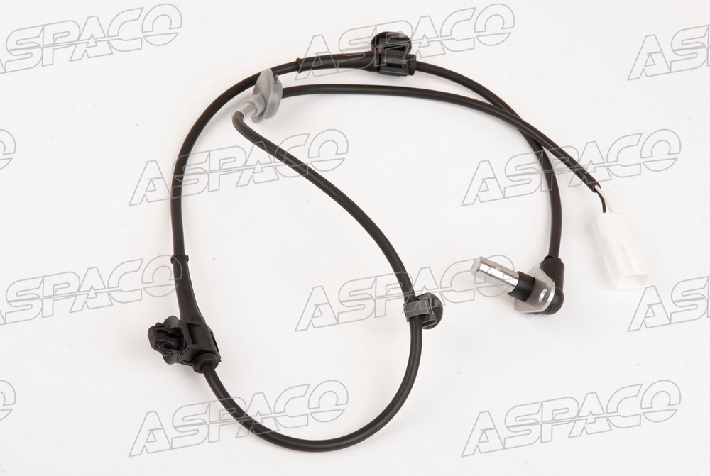 Датчик АБС передний левый (L) mazda cx-7 (06-...) - Aspaco AP37343