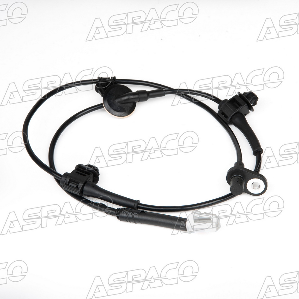 Датчик АБС задний левый (L) mazda cx-7 FWD (07-12) - Aspaco AP72YC