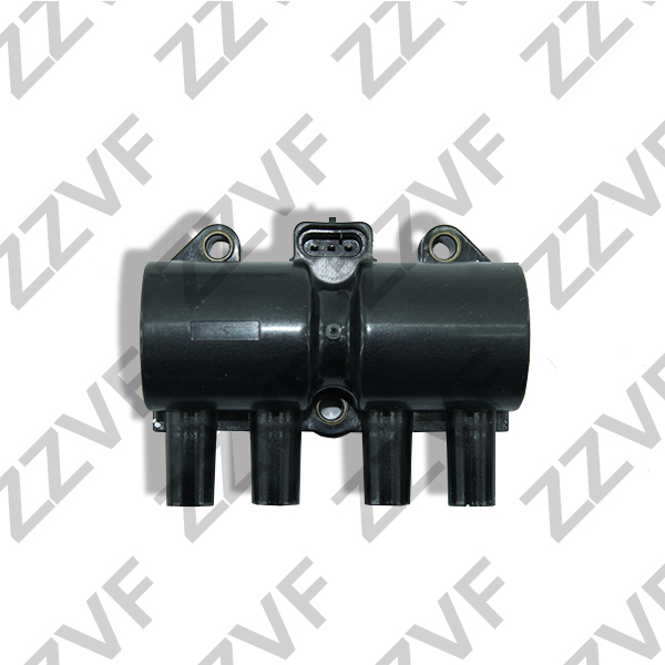 Катушка зажигания  chevrolet aveo (t200) (03-08) - ZZVF GRA9635