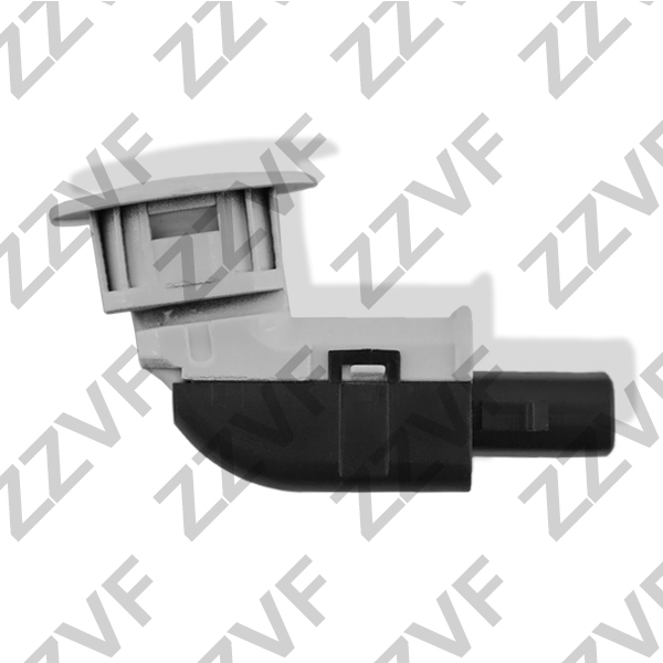 Датчик парковки toyota corolla (nze120,zze12) (01-07) - ZZVF GRA4112