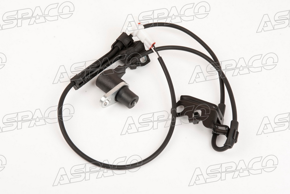 Датчик АБС передний левый (L) toyota avensis (03-08), corolla (02-08) - Aspaco AP040203
