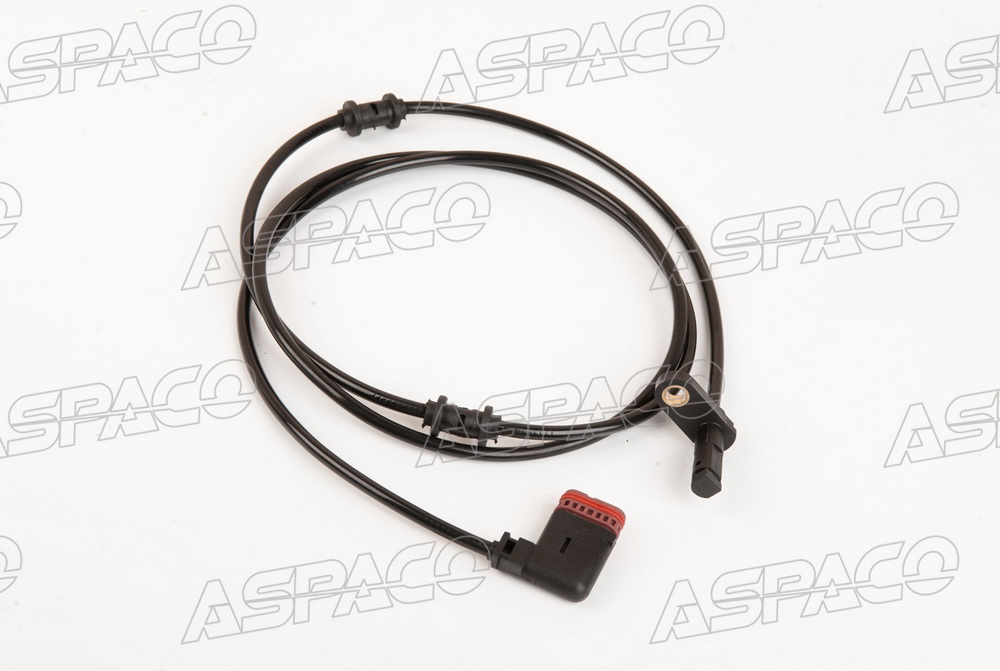 Датчик АБС задний mercedes w211 (e200, e320, e400, e500), w219 (cls280, cls320, cls350, cls500) - Aspaco AP1754