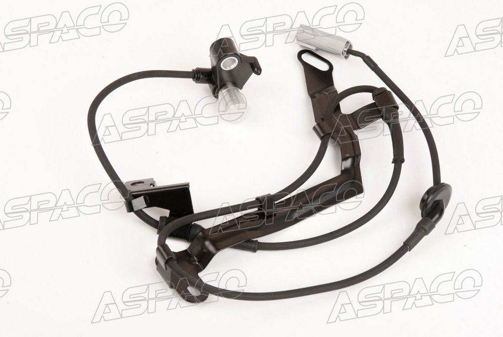 Датчик АБС передний левый (L) mazda 323 (98-02), premacy (99-...) - Aspaco AP3734D