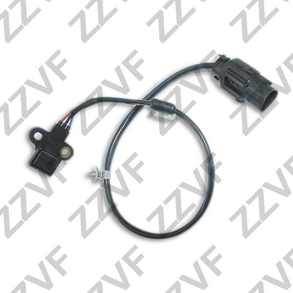 Датчик положения коленвала hyundai centennial [ea](00..) - ZZVF ZVPK121