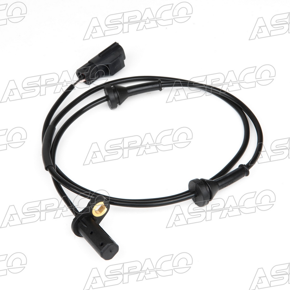Датчик АБС передний правый (R) volvo S60 (00-09), S80 (98-06), V70 (01-06), xc70 (00-06) - Aspaco AP740