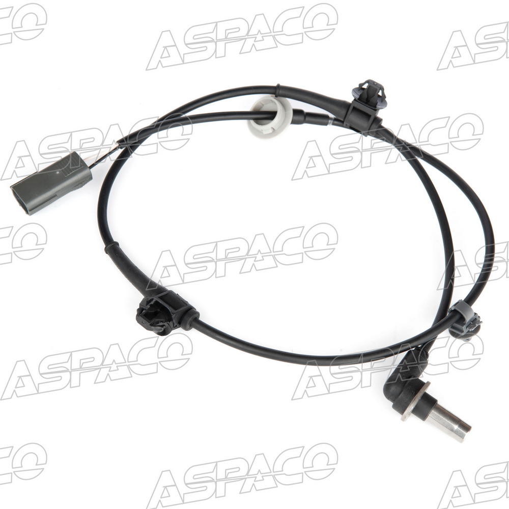 Датчик АБС передний правый (R) mazda cx-7 (06-...), cx-9 (07-...) - Aspaco AP07346