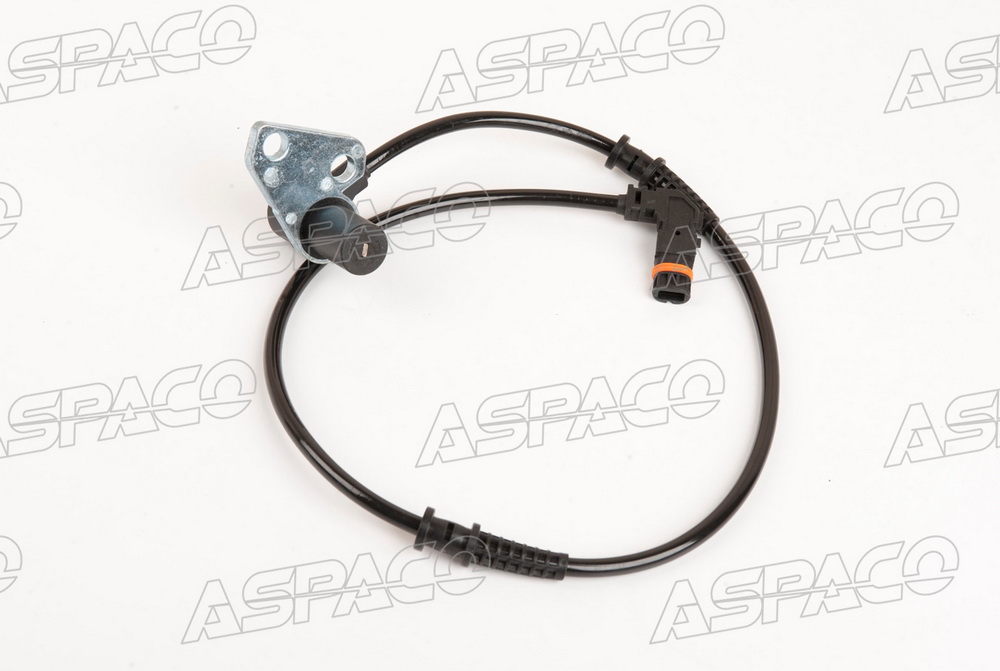 Датчик АБС передний левый (L) mercedes w210 (95-00) - Aspaco AP9008
