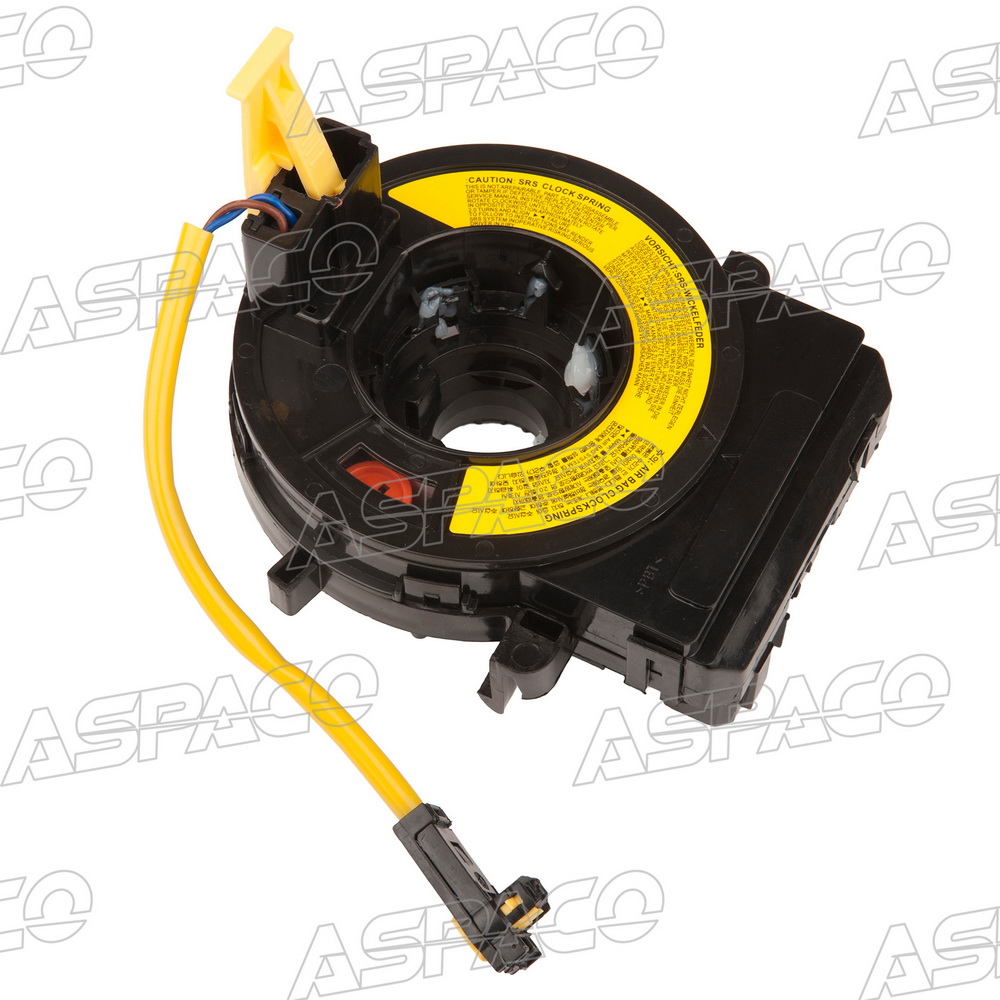 Контактная группа подушки безопасности hyundai genesis (11-…), ix35 [tm] (11-…) - Aspaco AP00M2