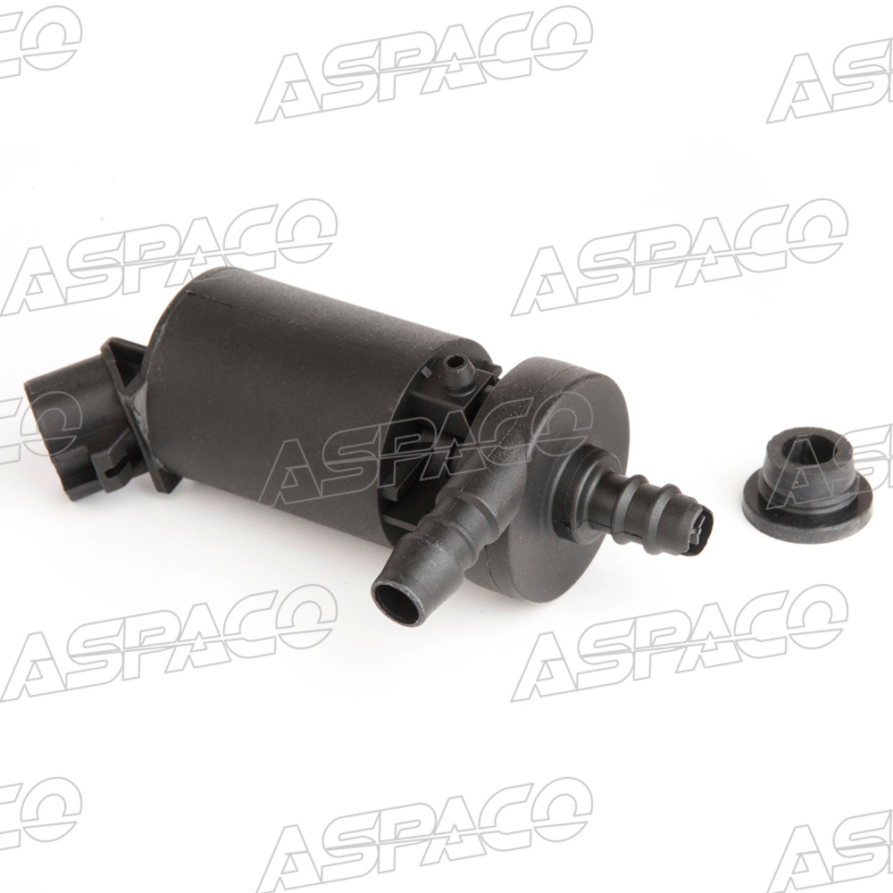 Моторчик омывателя ФАР toyota hilux (97-05), land cruiser (96-07), rav4 (00-05), lexus ls430 (00-06) - Aspaco AP02003