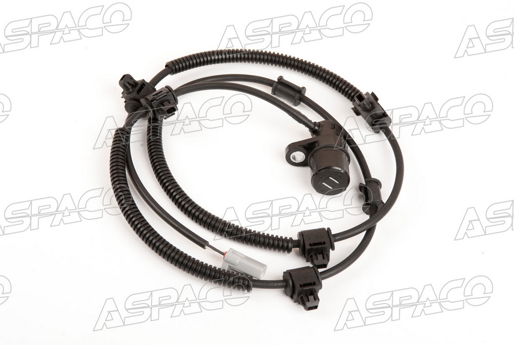 Датчик АБС задний правый (R) toyota land cruiser (98-07), lexus lx470 (98-07) - Aspaco AP03006