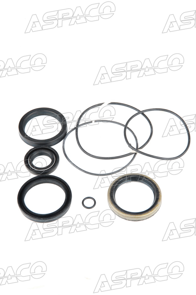Ремкомплект рулевого механизма mitsubishi pajero/montero II (v1, V2, V3, V4) (97-04) - Aspaco AP51061