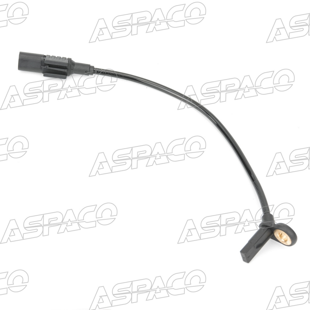 Датчик АБС задний mercedes w164 (ml320, ml350, ml450, gl320, gl350, gl450) - Aspaco AP1716