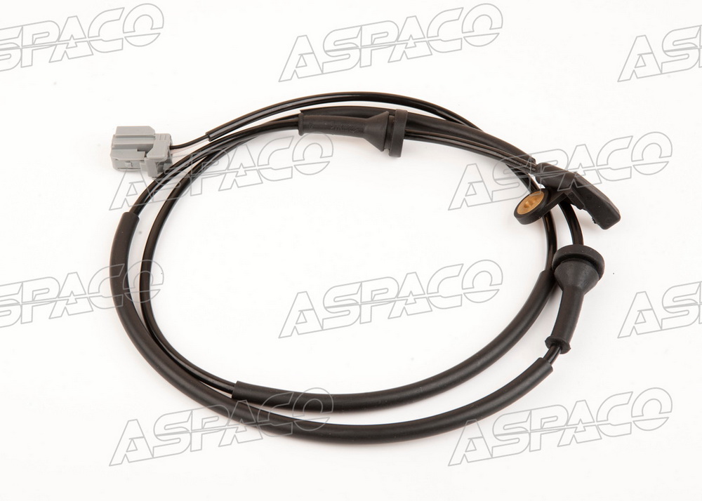 Датчик АБС задний левый (L) volvo xc90 (02-15) - Aspaco AP4473