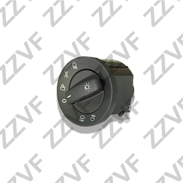 Переключатель света ФАР VW passat [b6] (05-10) - ZZVF GRA431N