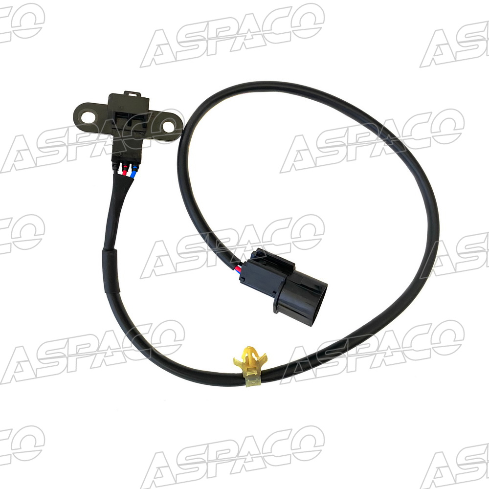 Датчик положения коленвала mitsubishi lancer/lancer classic (00-11), outlander (03-08) - Aspaco AP54MD2