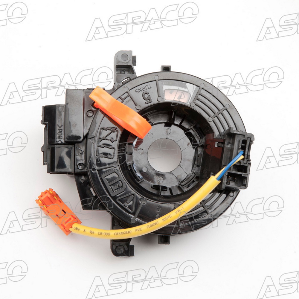 Контактная группа подушки безопасности toyota fortuner (05-11), hilux (05-12) - Aspaco AP02K6