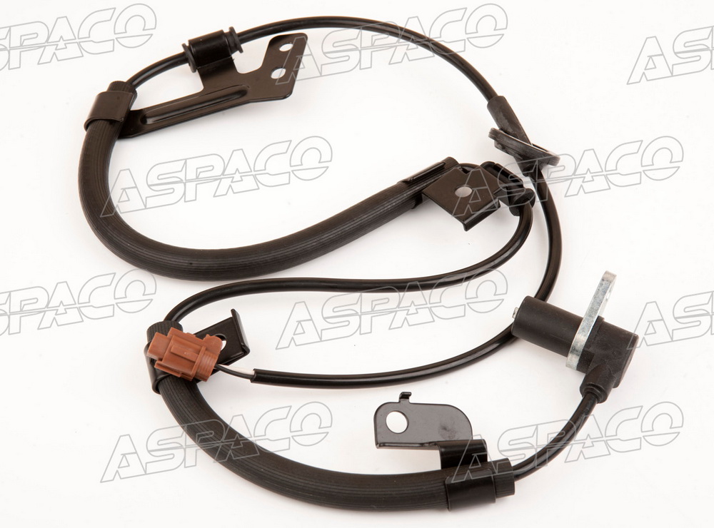 Датчик АБС передний левый (L) nissan primera (p11e) (96-02), primera wagon (wp11e) (98-02) - Aspaco AP003J31