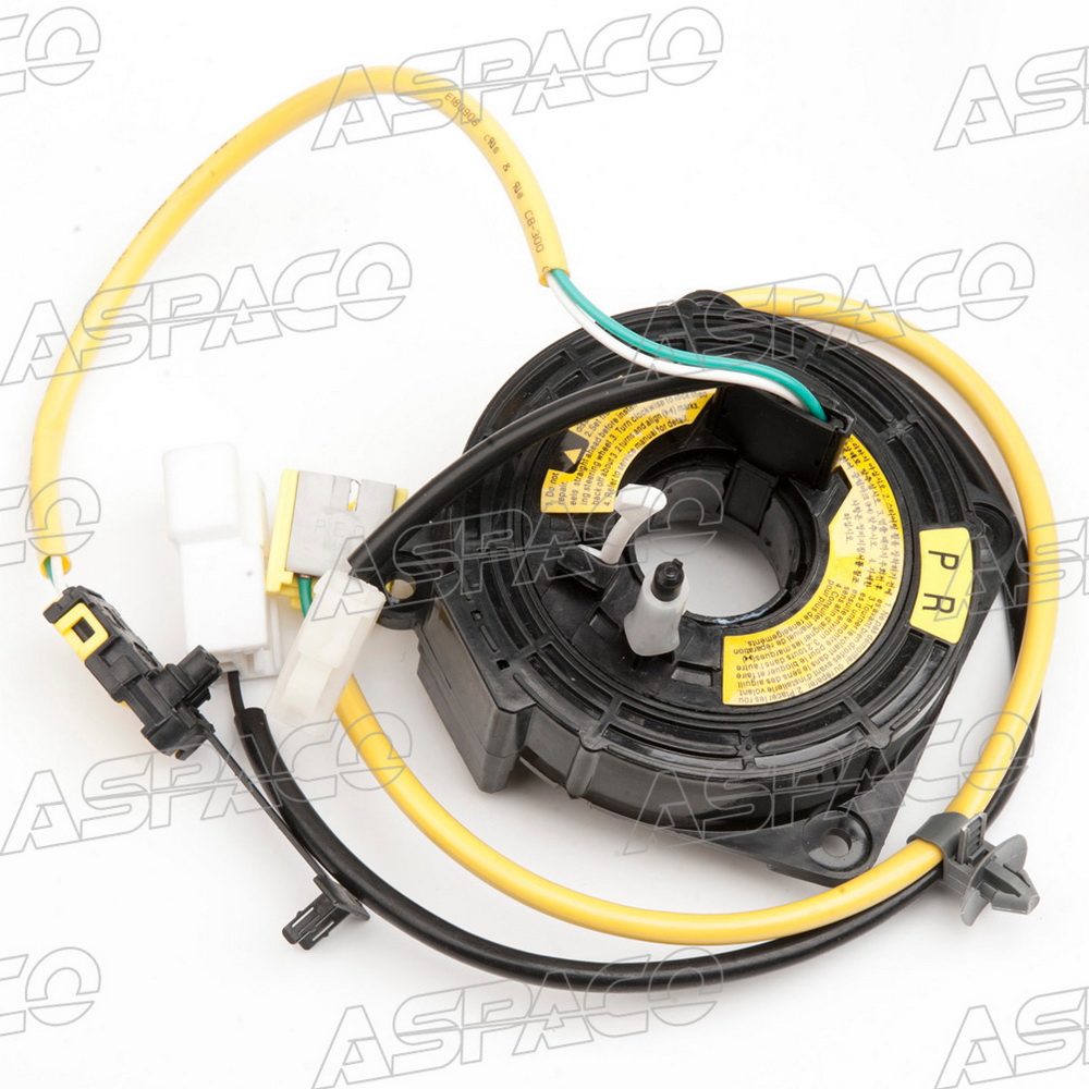 Контактная группа подушки безопасности chevrolet lacetti (03-08) - Aspaco AP5787