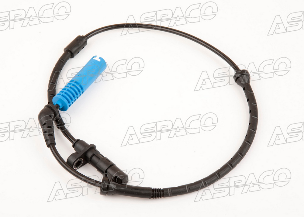 Датчик АБС задний BMW X5 E53 (00-07) - Aspaco AP3463