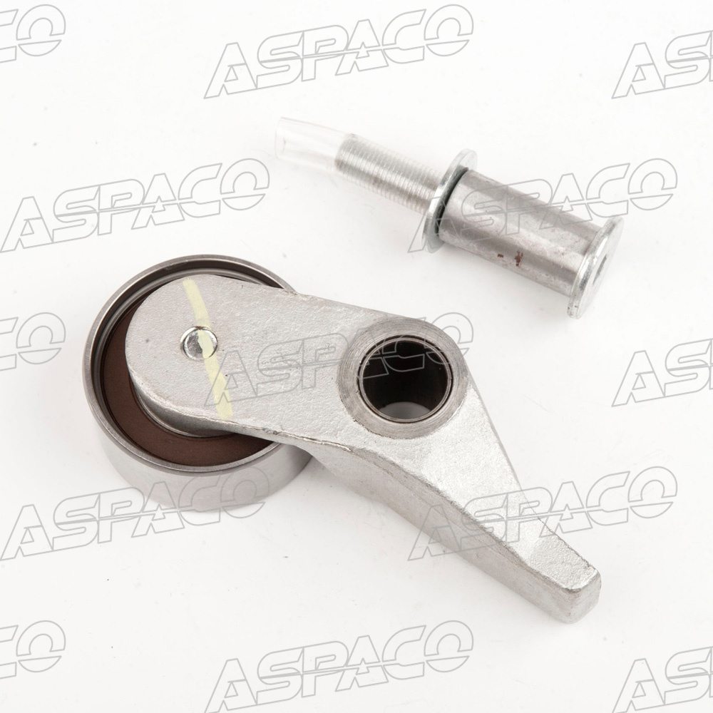 Ролик натяжителя ремня ГРМ mitsubishi l200 (05-14), pajero/montero sport (08-14) - Aspaco AP45A20