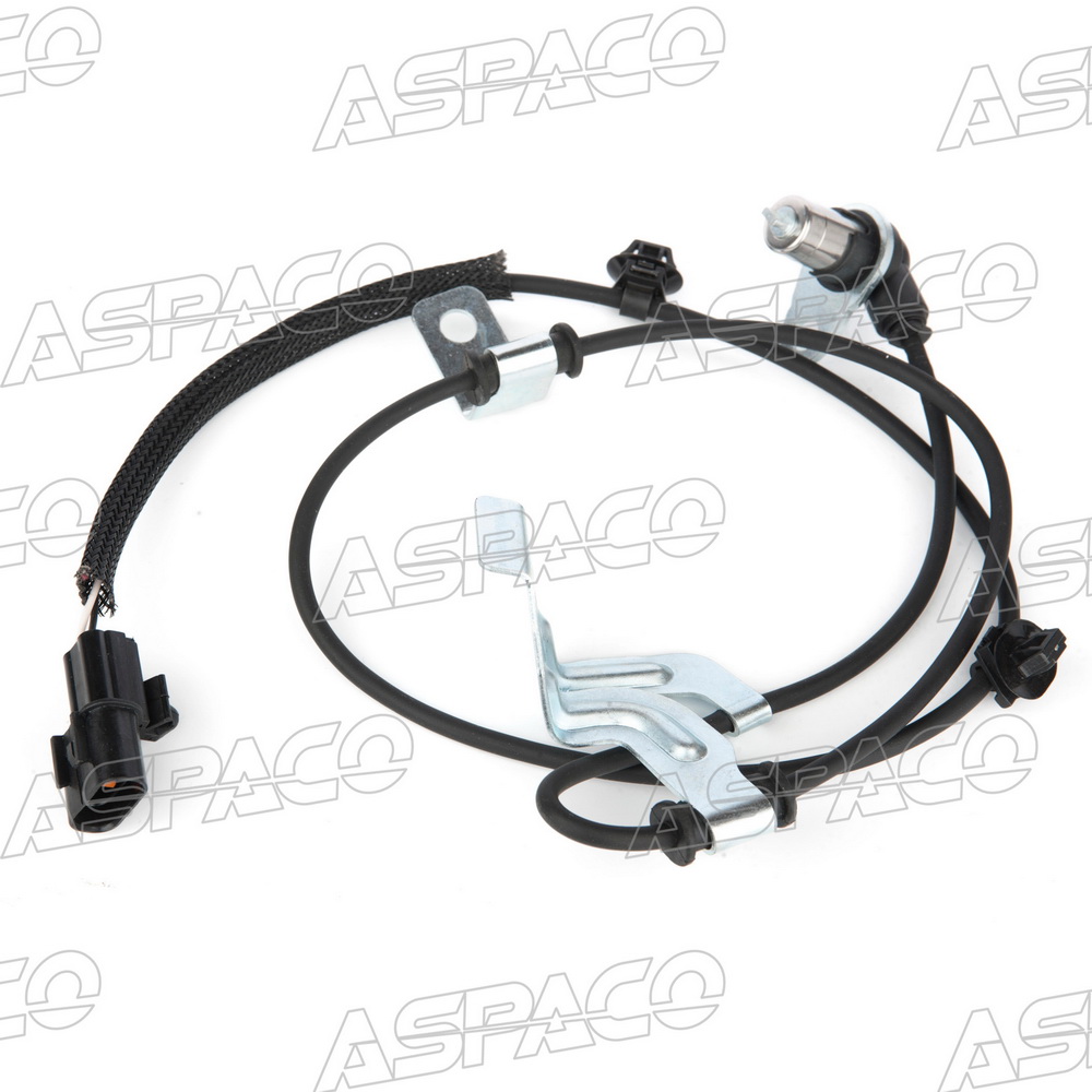 Датчик АБС передний левый (L) mitsubishi galant (06-10) - Aspaco AP5829
