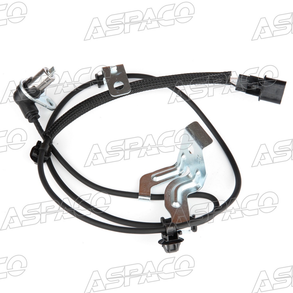 Датчик АБС передний правый (R) mitsubishi galant (06-10) - Aspaco AP6829