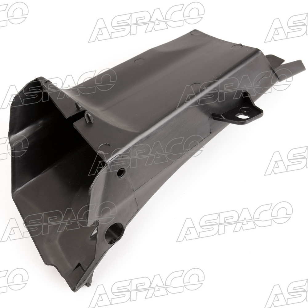 Воздуховод левый (L) BMW 5'e60/e61 (03-09) - Aspaco AP783