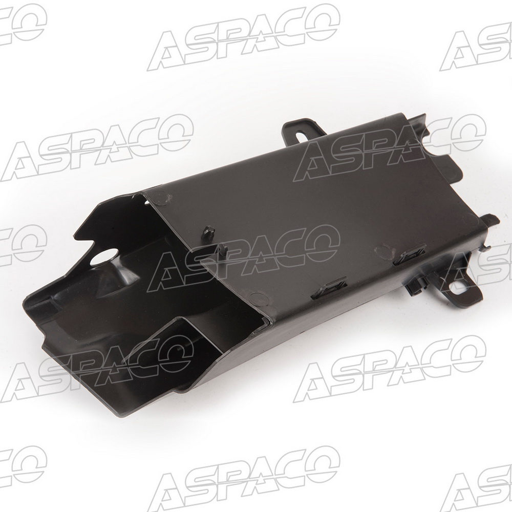 Воздуховод правый (R) BMW 5'e60/e61 (03-09) - Aspaco AP784