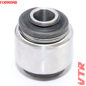 Плавающий сайлентблок цапфы задней подвески, верхний - VTR FO0905RB