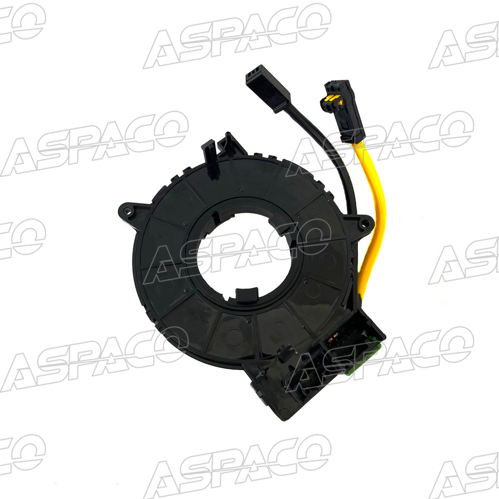 Контактная группа подушки безопасности mitsubishi colt (z3) (03-12) - Aspaco AP369