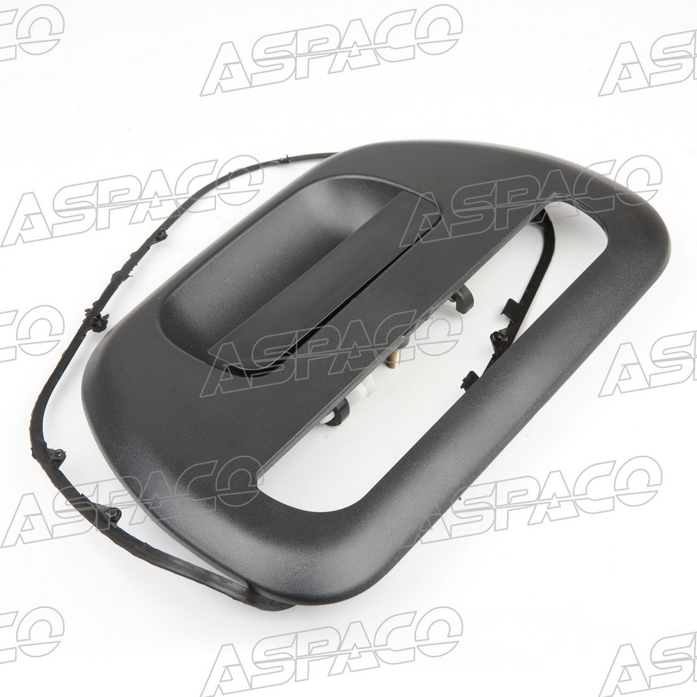Ручка двери багажника mitsubishi l200 (05-14) - Aspaco AP67MN50