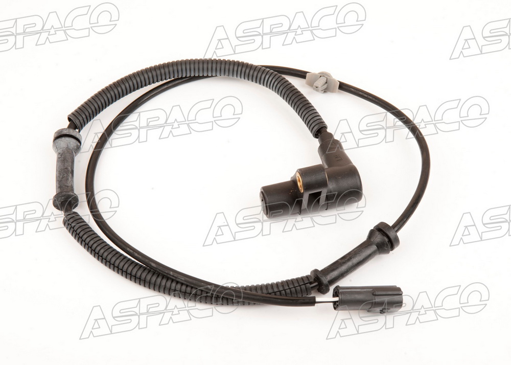 Датчик АБС передний левый (L) KIA RIO (00-04) - Aspaco AP3143