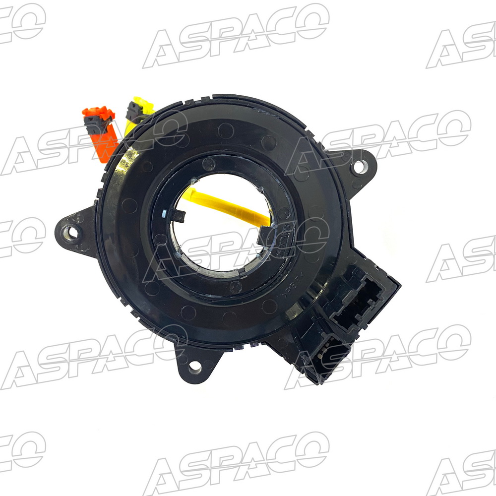 Контактная группа подушки безопасности mazda 6 (gg) (02-07) - Aspaco AP66B1