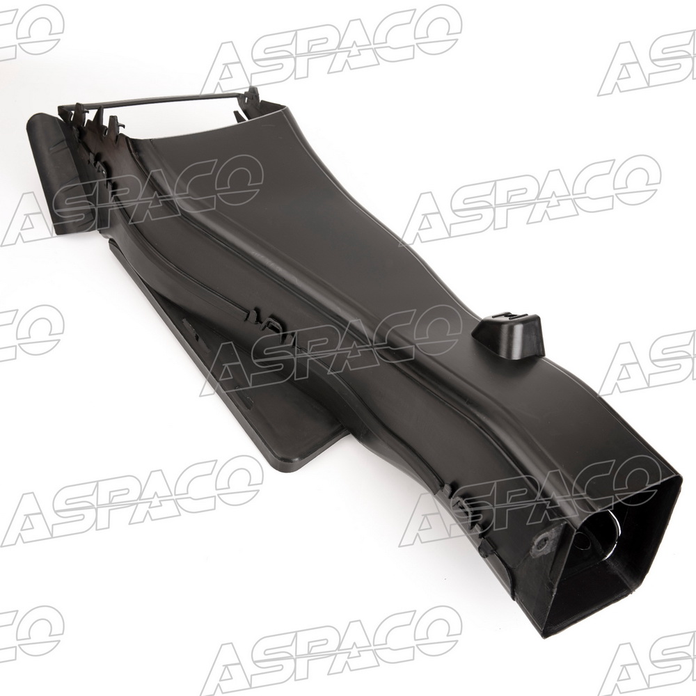 Воздуховод передний левый (L) BMW X5 E70 (07-13) - Aspaco AP877