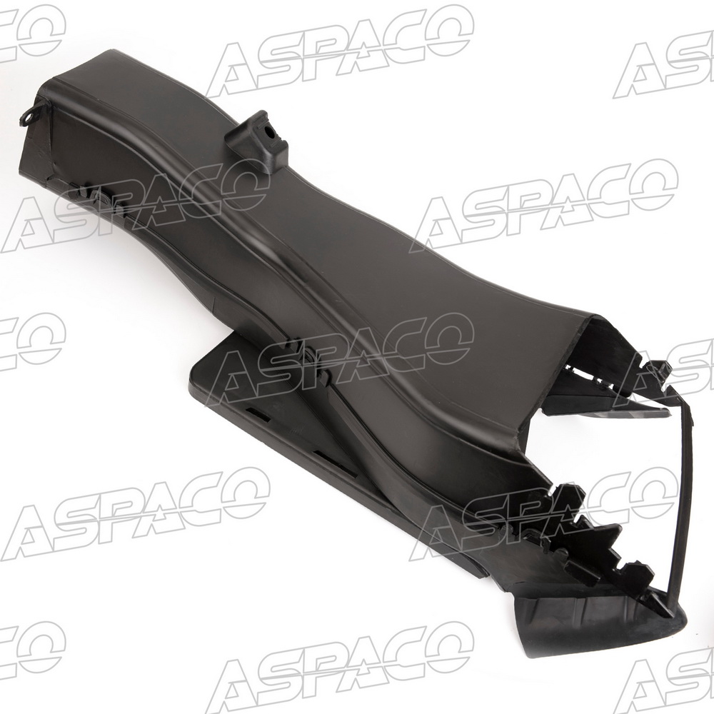 Воздуховод передний правый (R) BMW X5 E70 (07-13) - Aspaco AP878