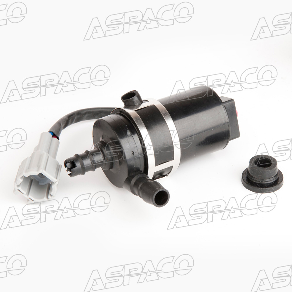 Насос омывателя ФАР nissan x-trail jpnmake (07-14), x-trail rusmake (09-...) - Aspaco APA07WK