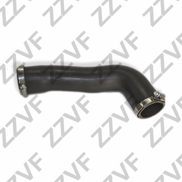 Патрубок интеркулера audi A4 [b7] (05-07) - ZZVF ZVRR111