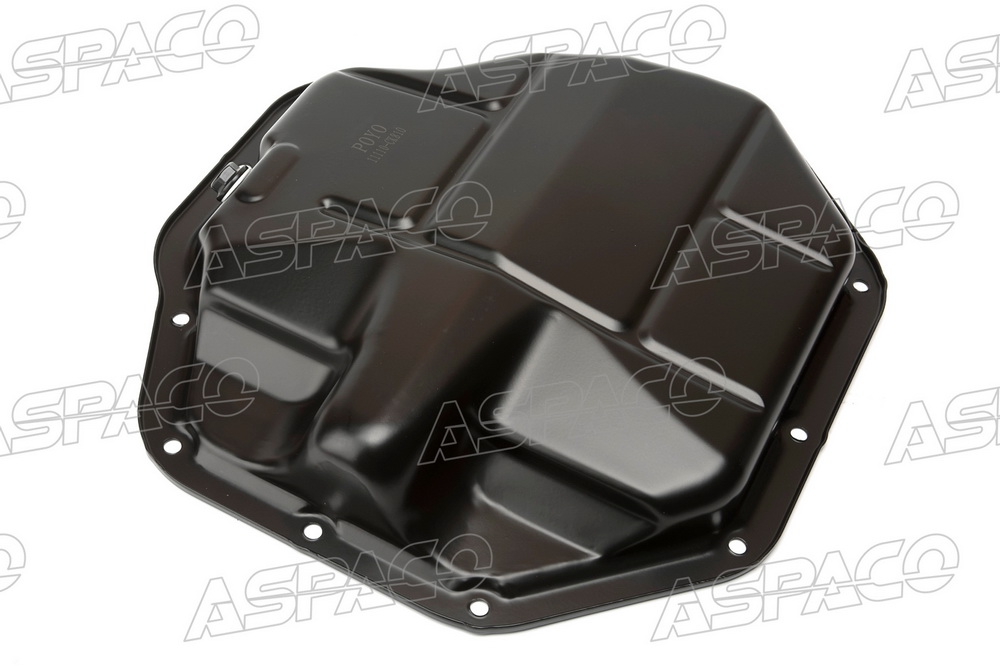 Поддон масляный nissan qashqai (06-13), x-trail (08-14) - Aspaco AP1811