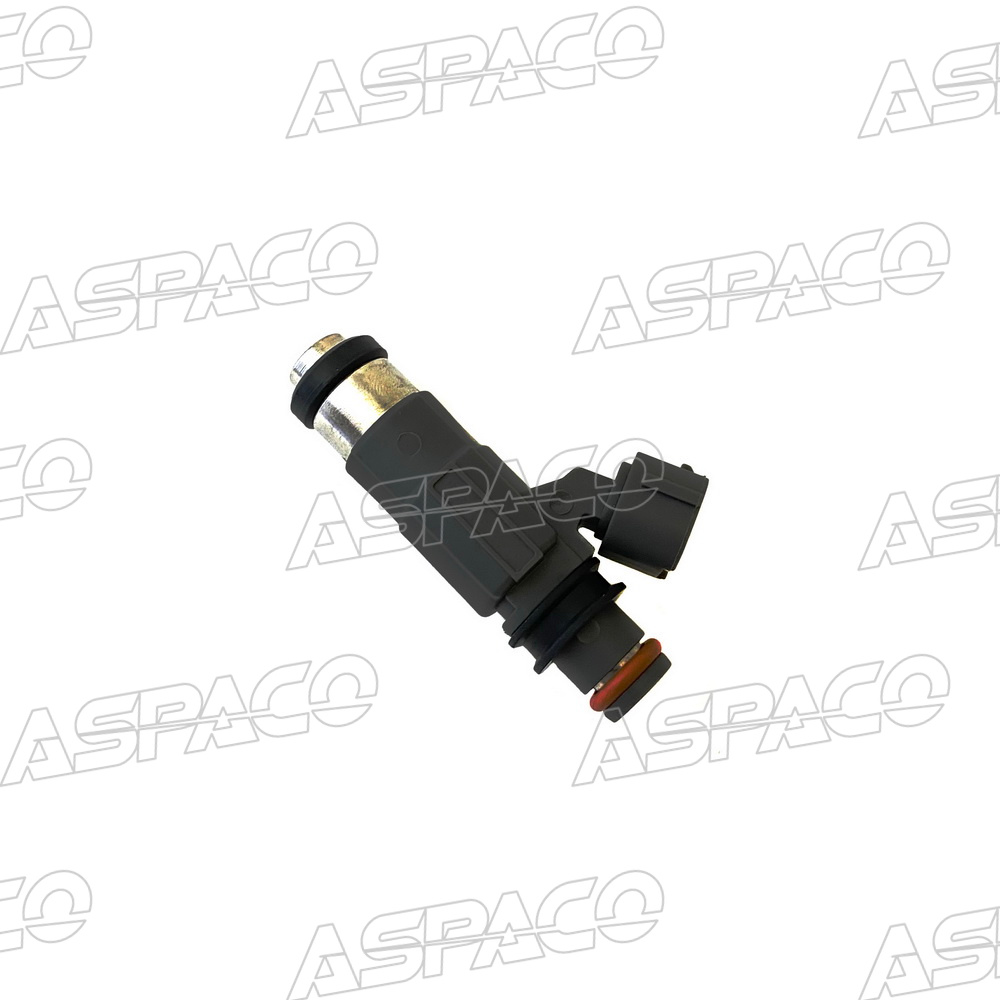 Форсунка топливная mitsubishi colt/lancer cj1a (95-03), lancer/lancer classic cs1a (00-...) - Aspaco AP3190