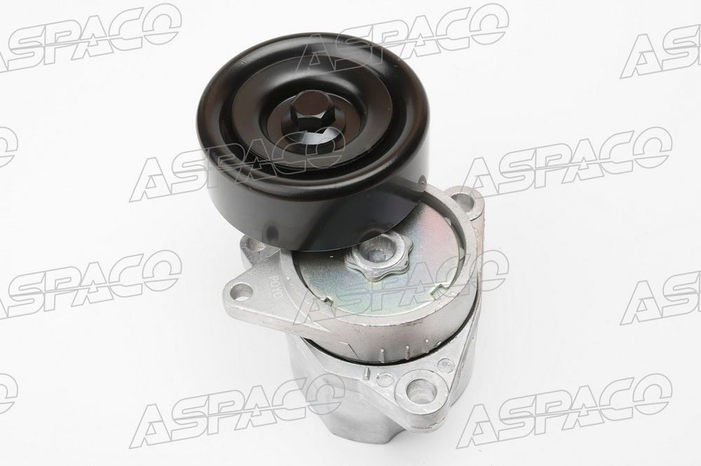 Ролик натяжителя ремня nissan primera (02-07) - Aspaco AP7118