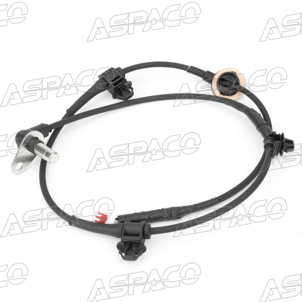 Датчик АБС задний левый (L) mazda cx-7 AWD (07-12) - Aspaco AP72YB