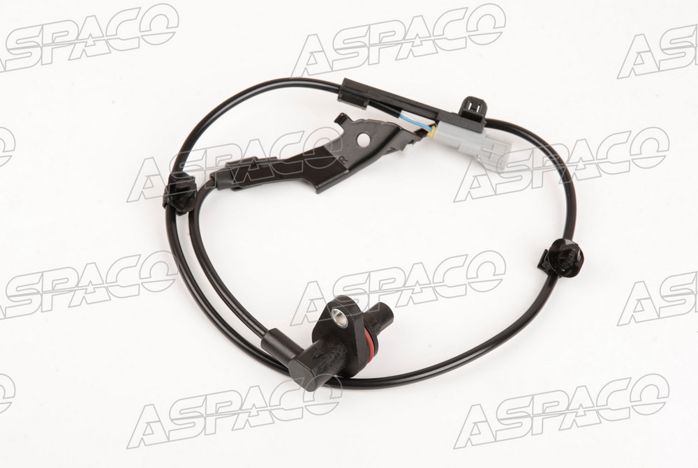 Датчик АБС задний правый (R) toyota hilux (05-...) - Aspaco AP03017