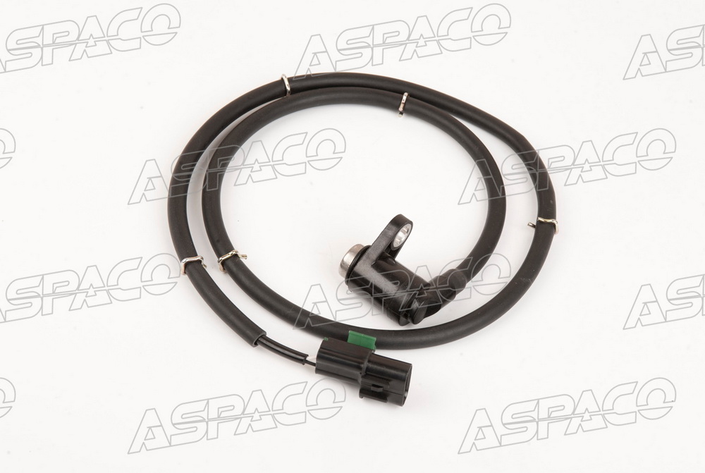Датчик АБС задний mitsubishi pajero/montero (90-04) - Aspaco AP9407