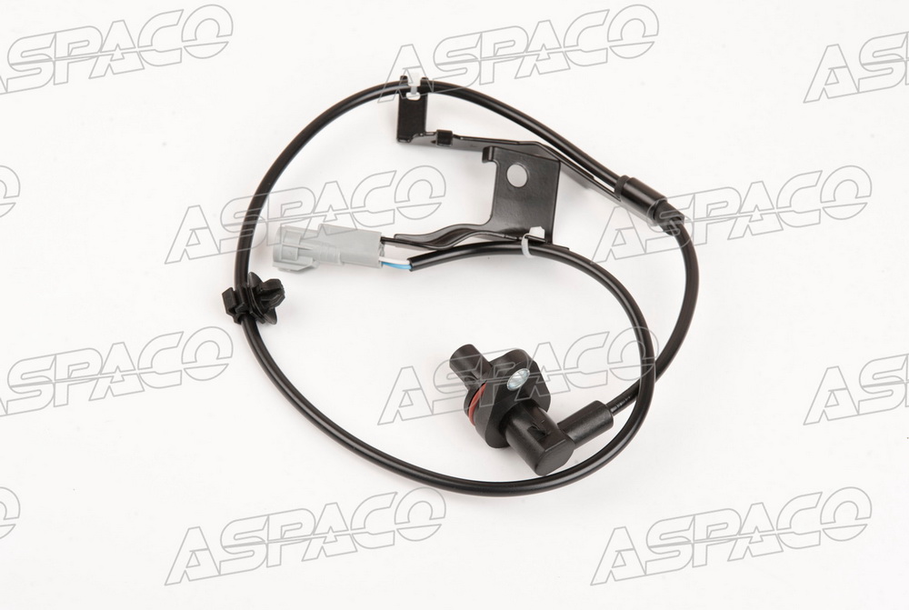 Датчик АБС задний левый (L) toyota hilux (05-...) - Aspaco AP030176