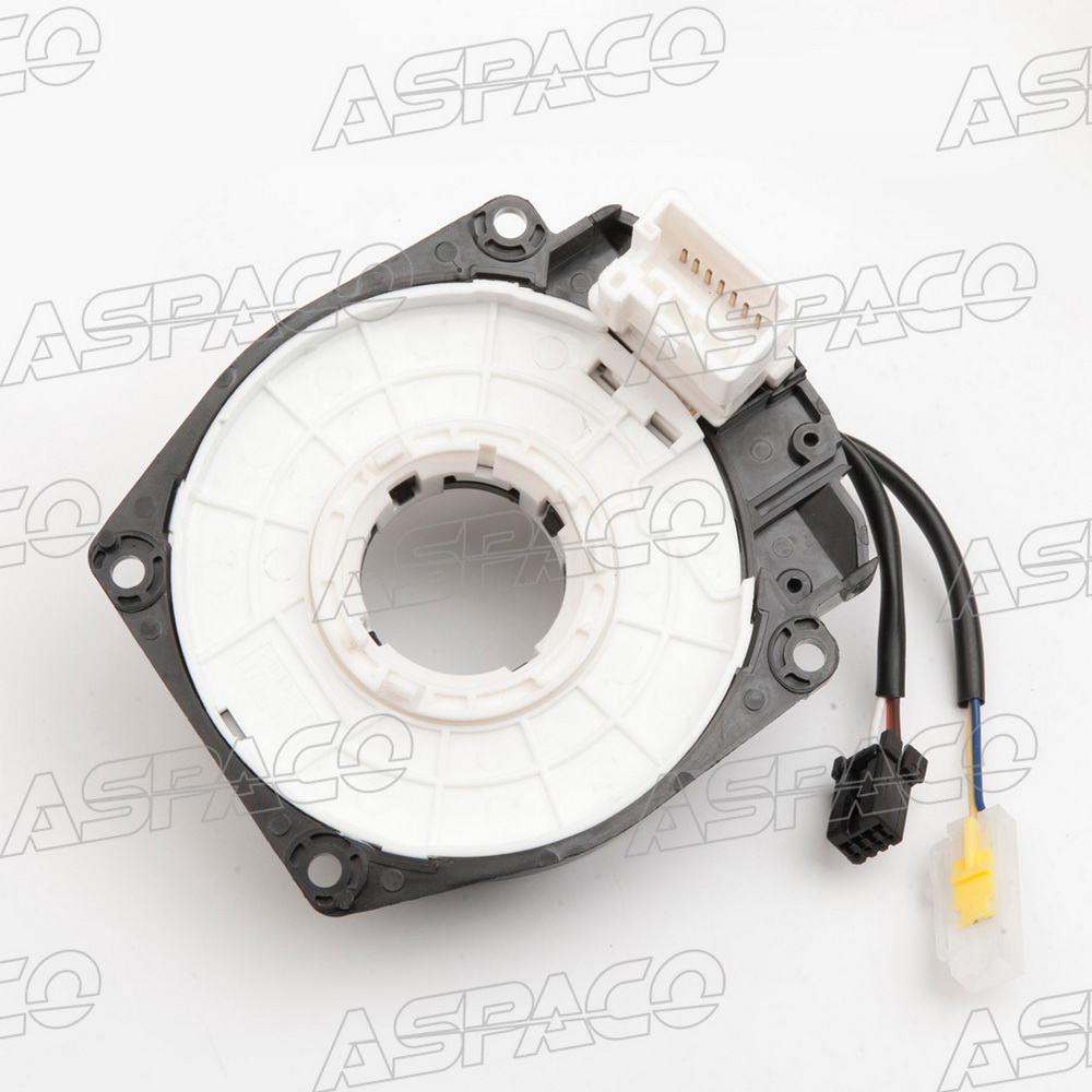 Контактная группа подушки безопасности nissan almera JPN make (n16) (00-01) - Aspaco AP426M