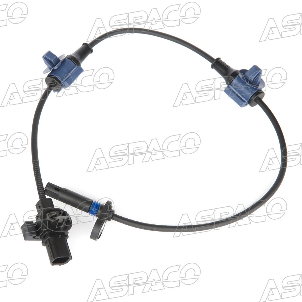 Датчик АБС задний левый (L) honda cr-v (07-...) - Aspaco AP300SXS5