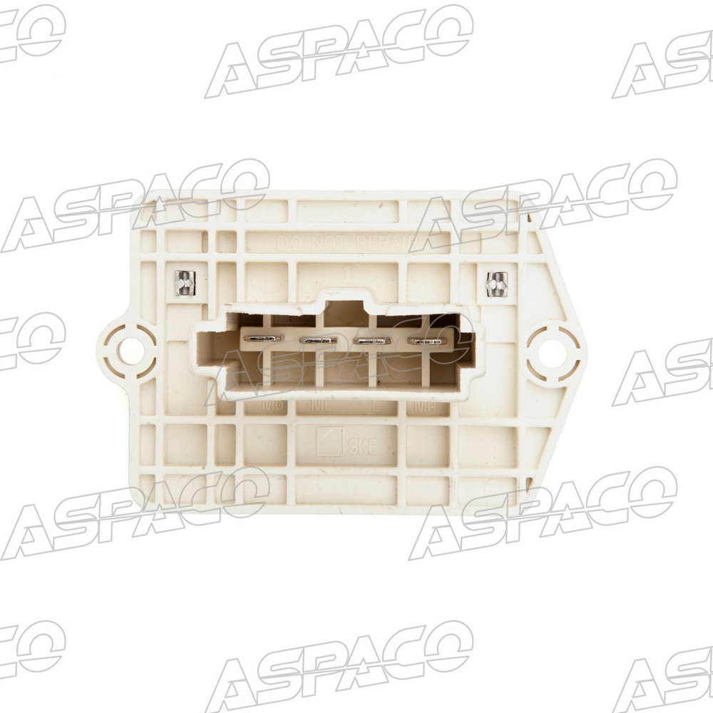 Резистор отопителя mazda 626 (gf) (97-02) - Aspaco AP61B1
