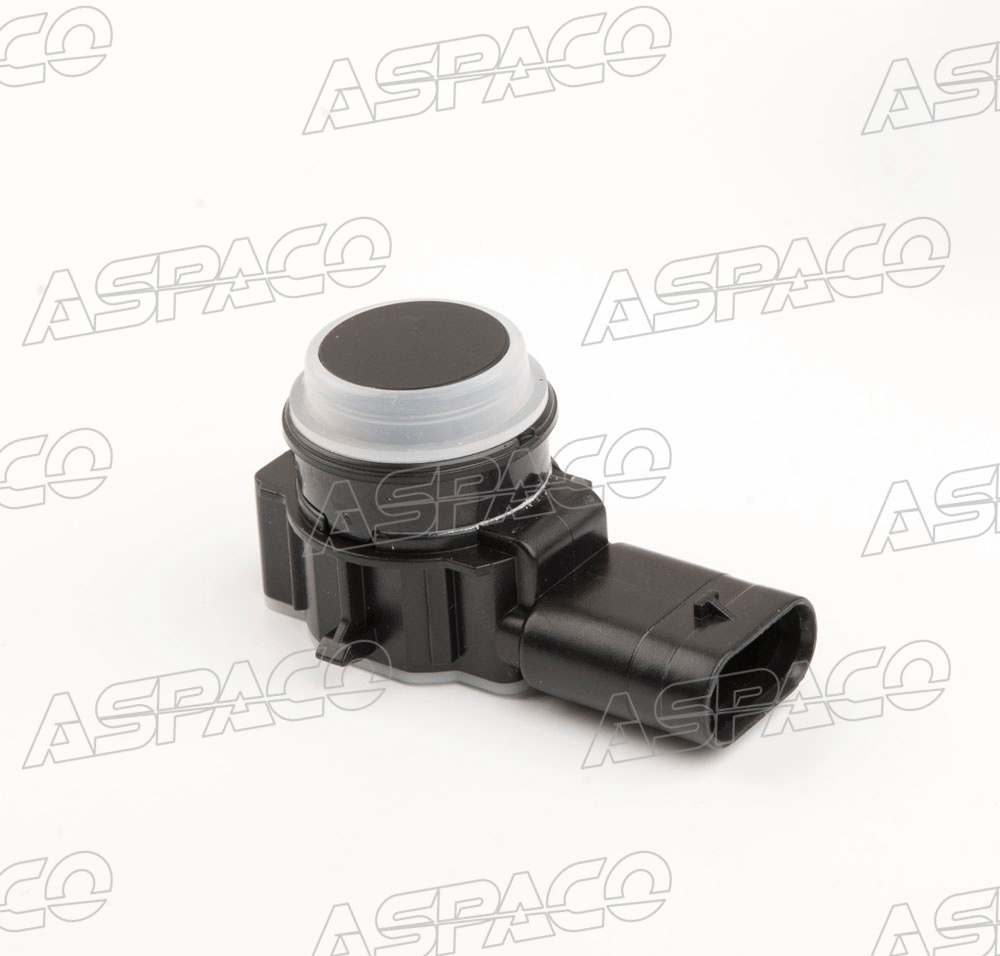 Датчик парктроника BMW 1' f20/f21 (11-...) - Aspaco AP6691