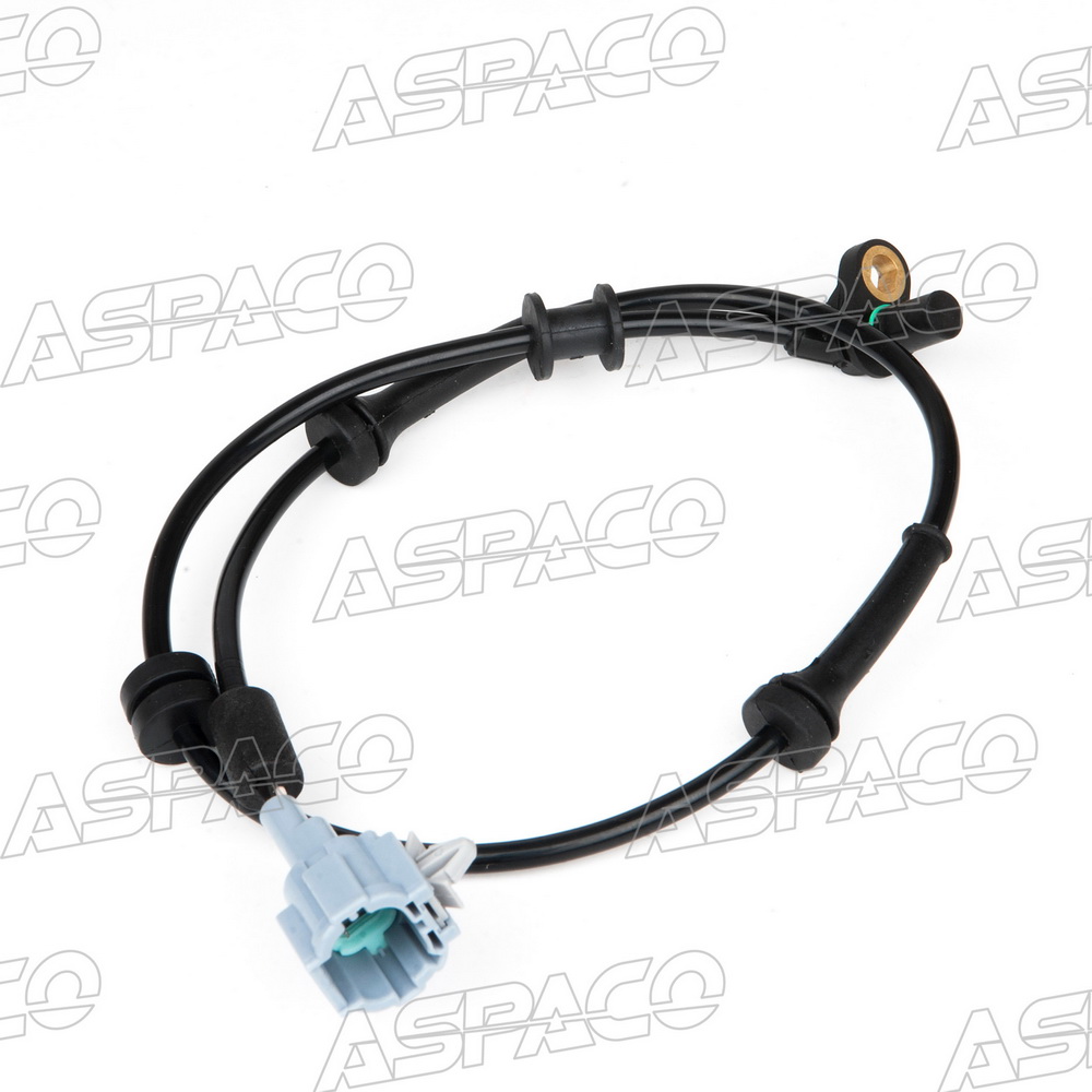 Датчик АБС передний nissan armada (03-..), infiniti qx56 (04-..) - Aspaco APZR00